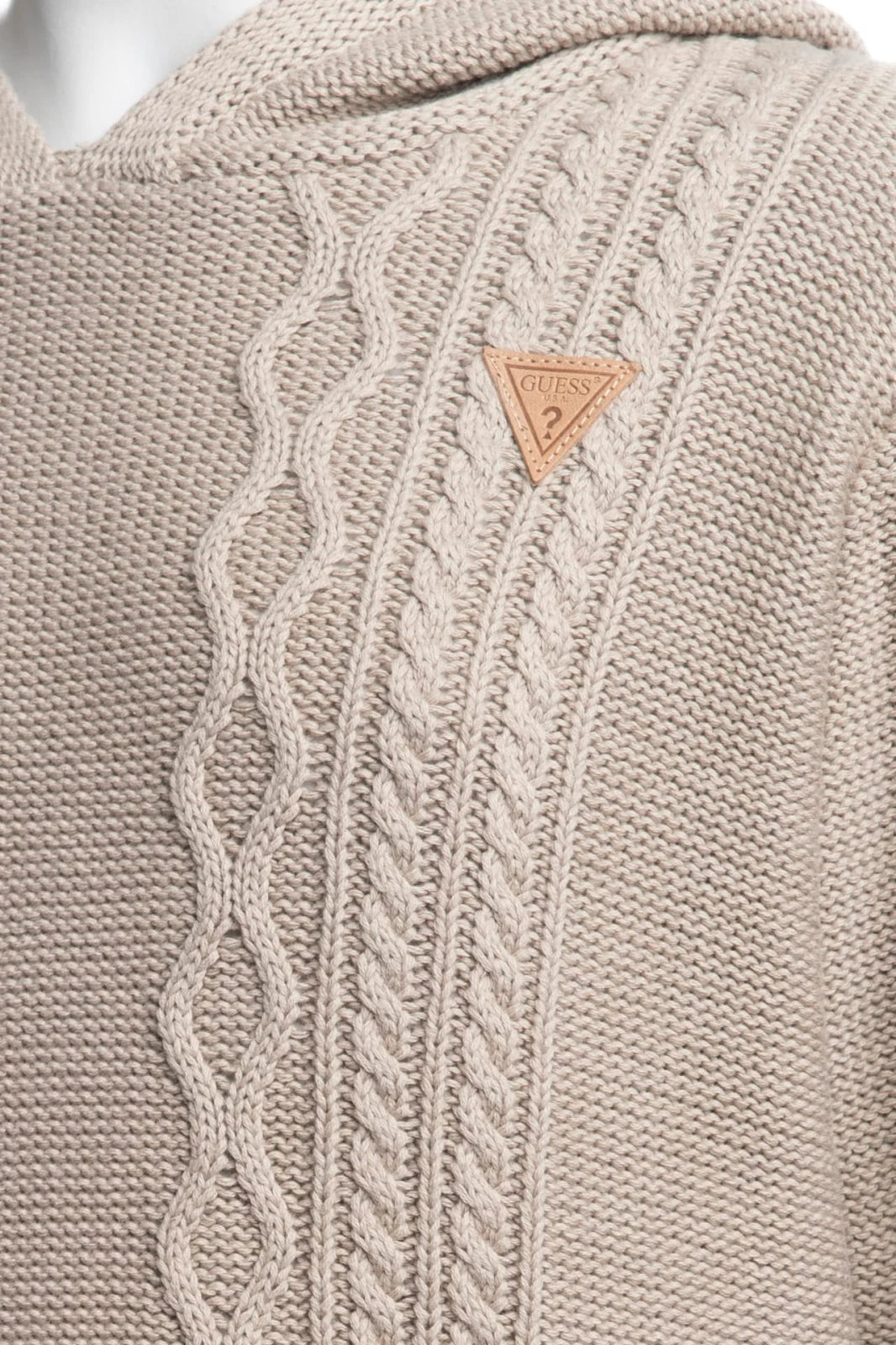 Guess - Maglia Hooded