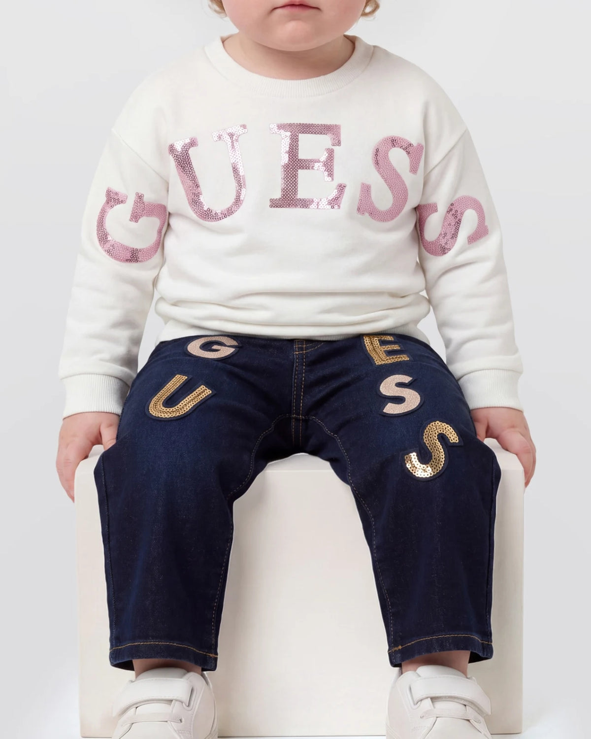 Guess - Top Active Top