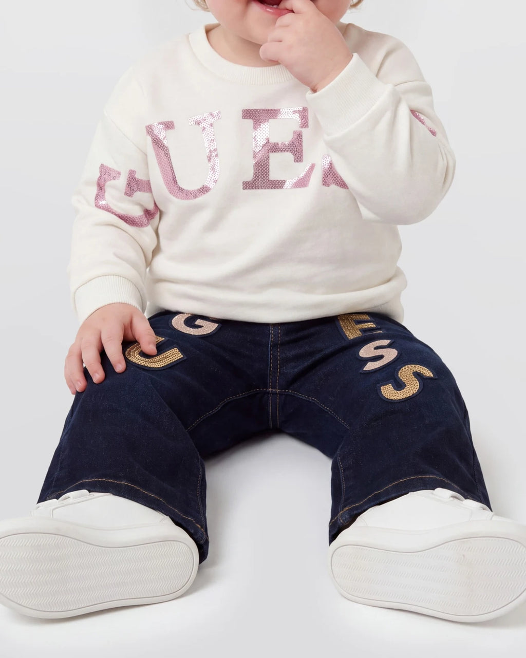 Guess - Top Active Top