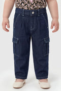 Guess - Pantaloni Relaxed Wide