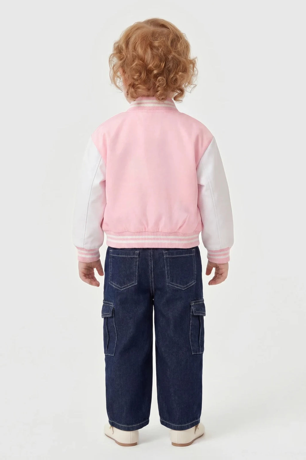 Guess - Pantaloni Relaxed Wide