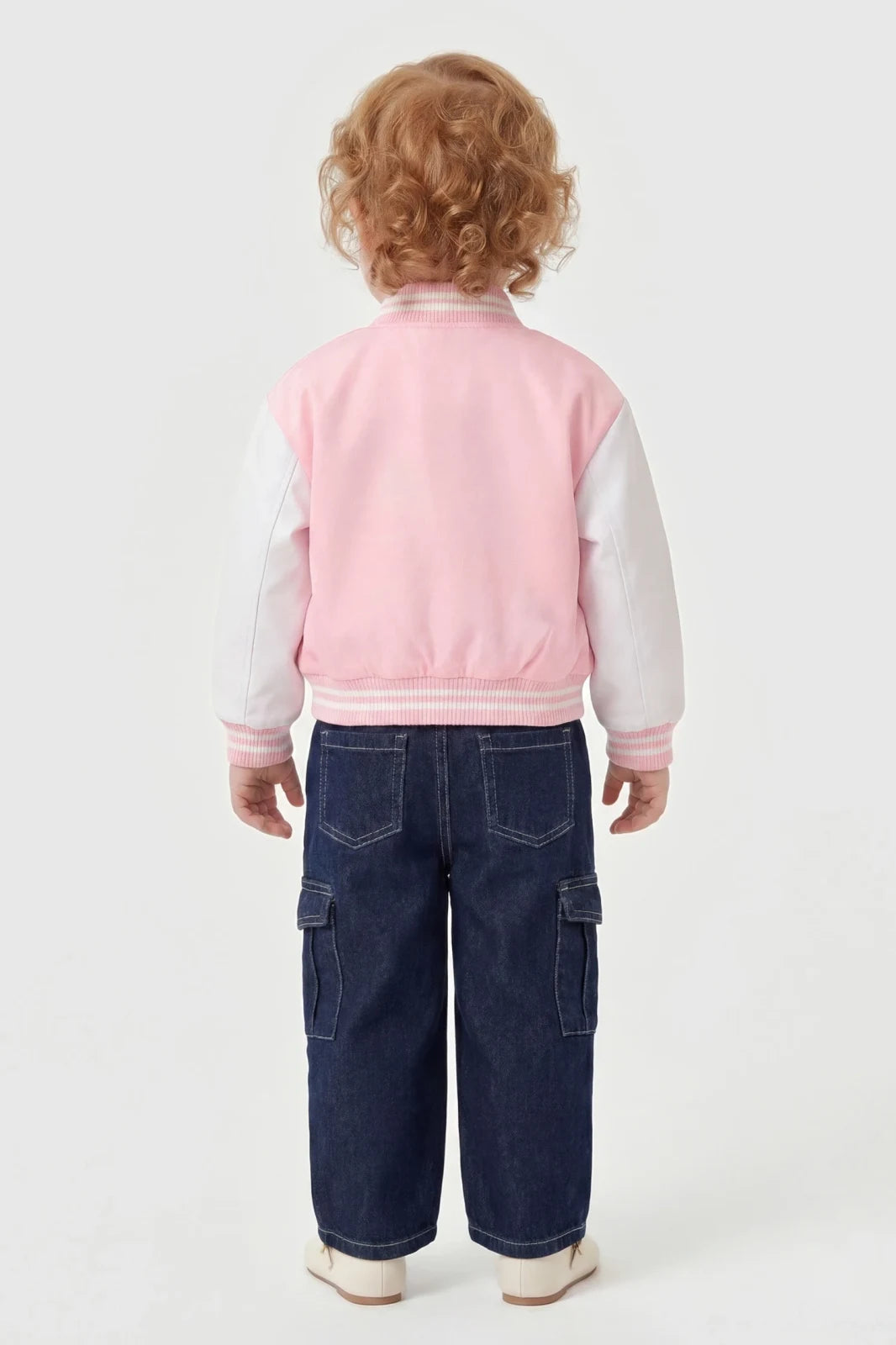 Guess - Pantaloni Relaxed Wide
