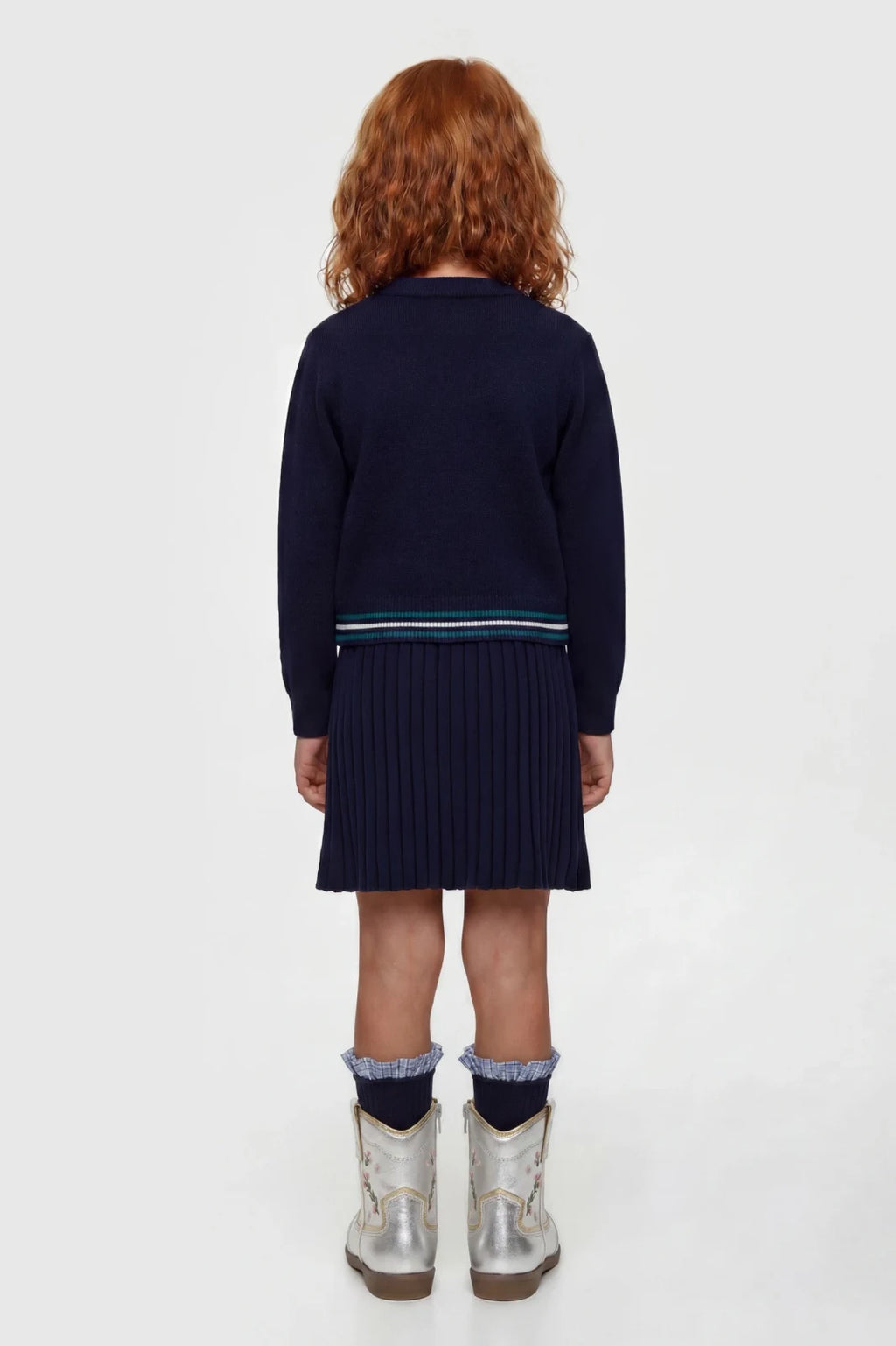 Guess - Completo Set Sweater
