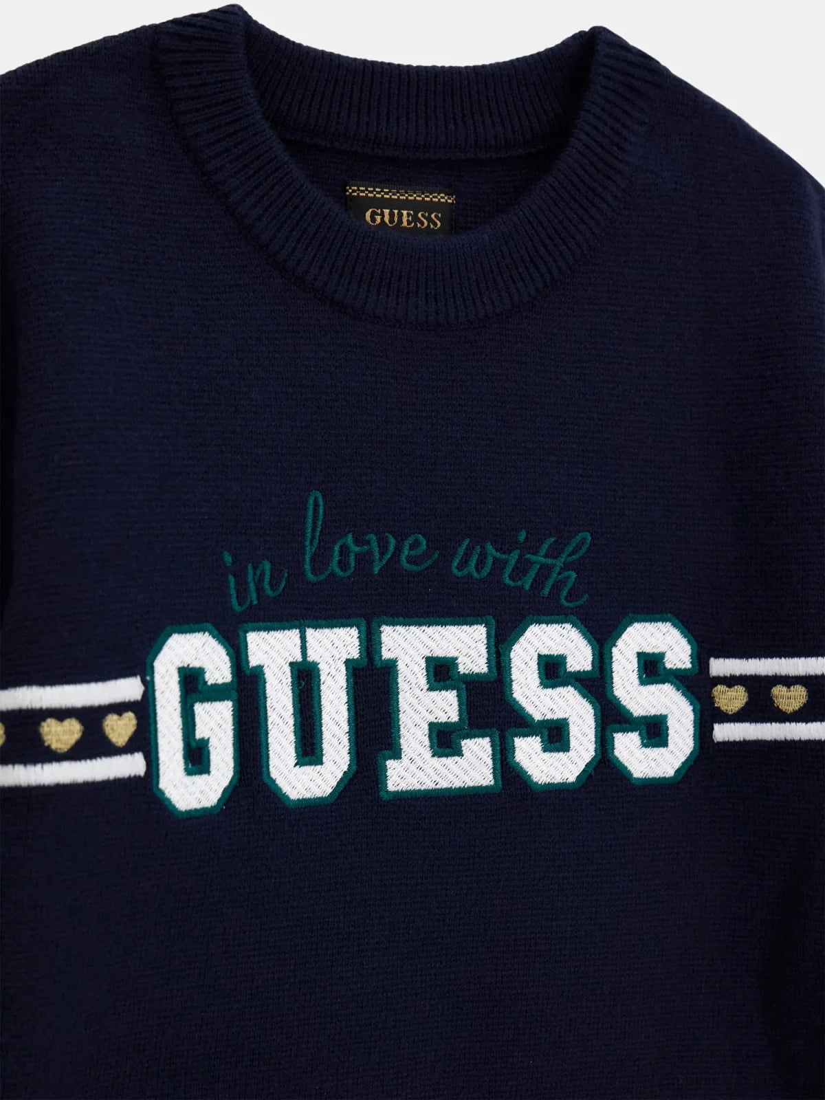 Guess - Completo Set Sweater