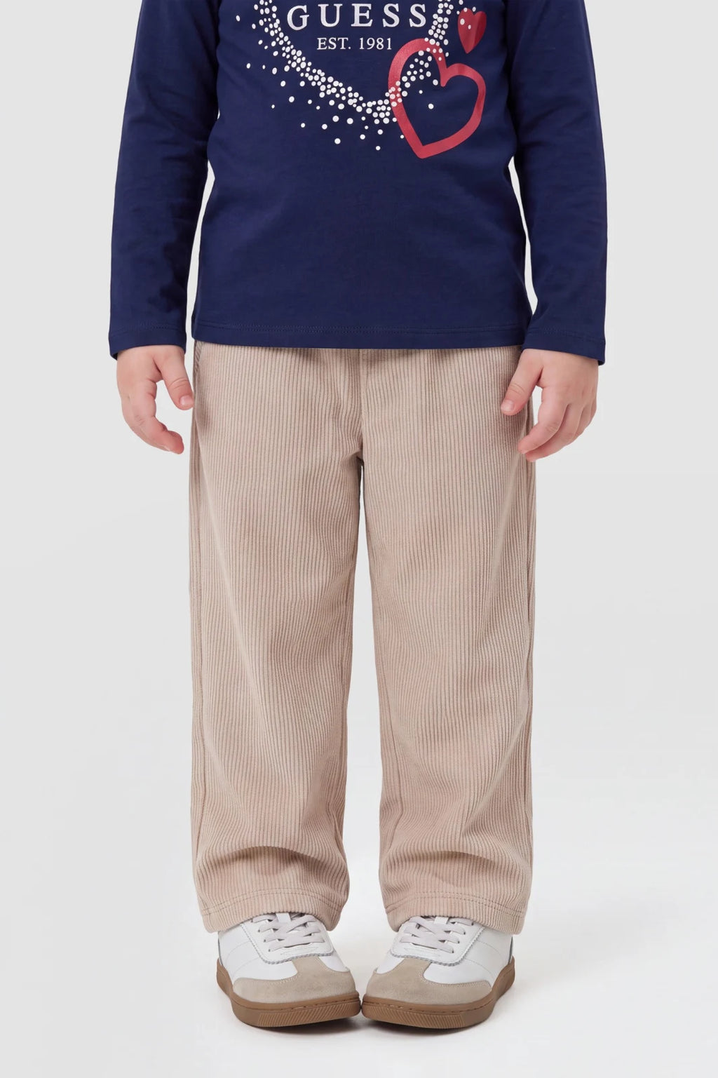 Guess - Pantaloni Stretch
