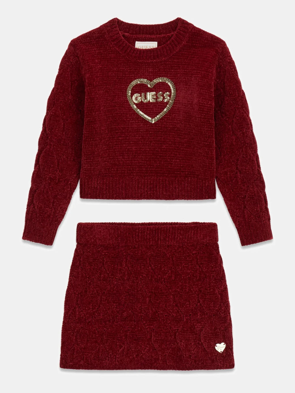Guess - Completo Set