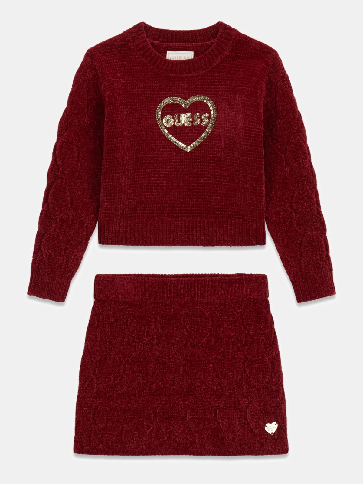 Guess - Completo Set