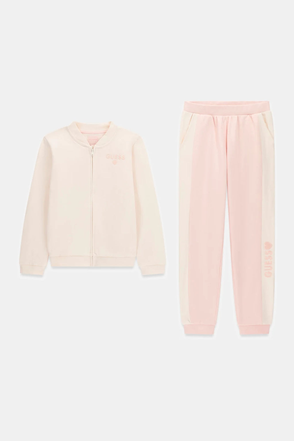 Guess - Pantaloni Set Active