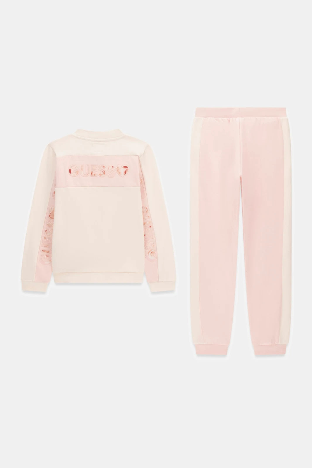 Guess - Pantaloni Set Active