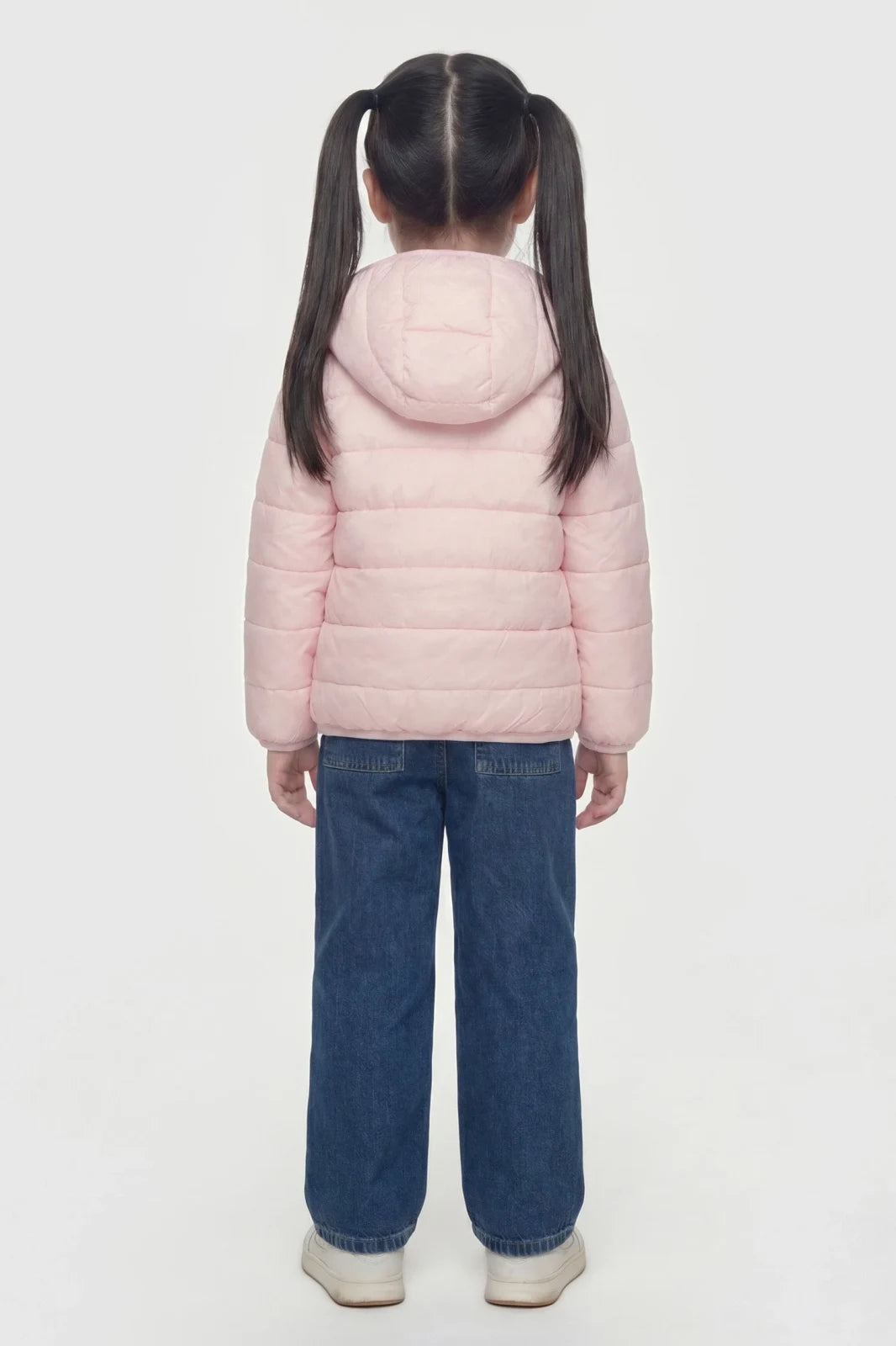Guess - Giubbotto Hooded