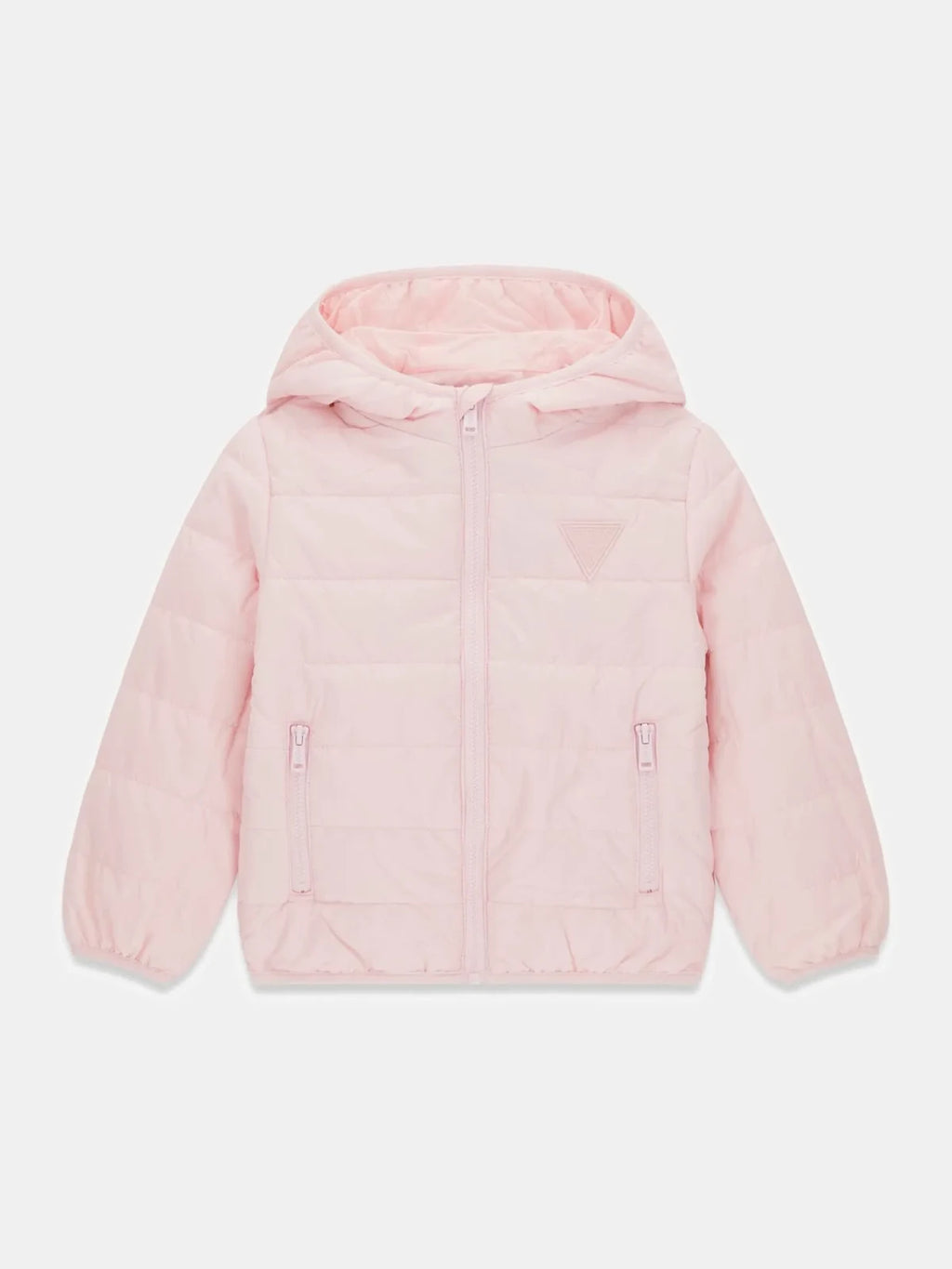Guess - Giubbotto Hooded