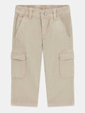 Guess - Pantaloni Woven Cargo