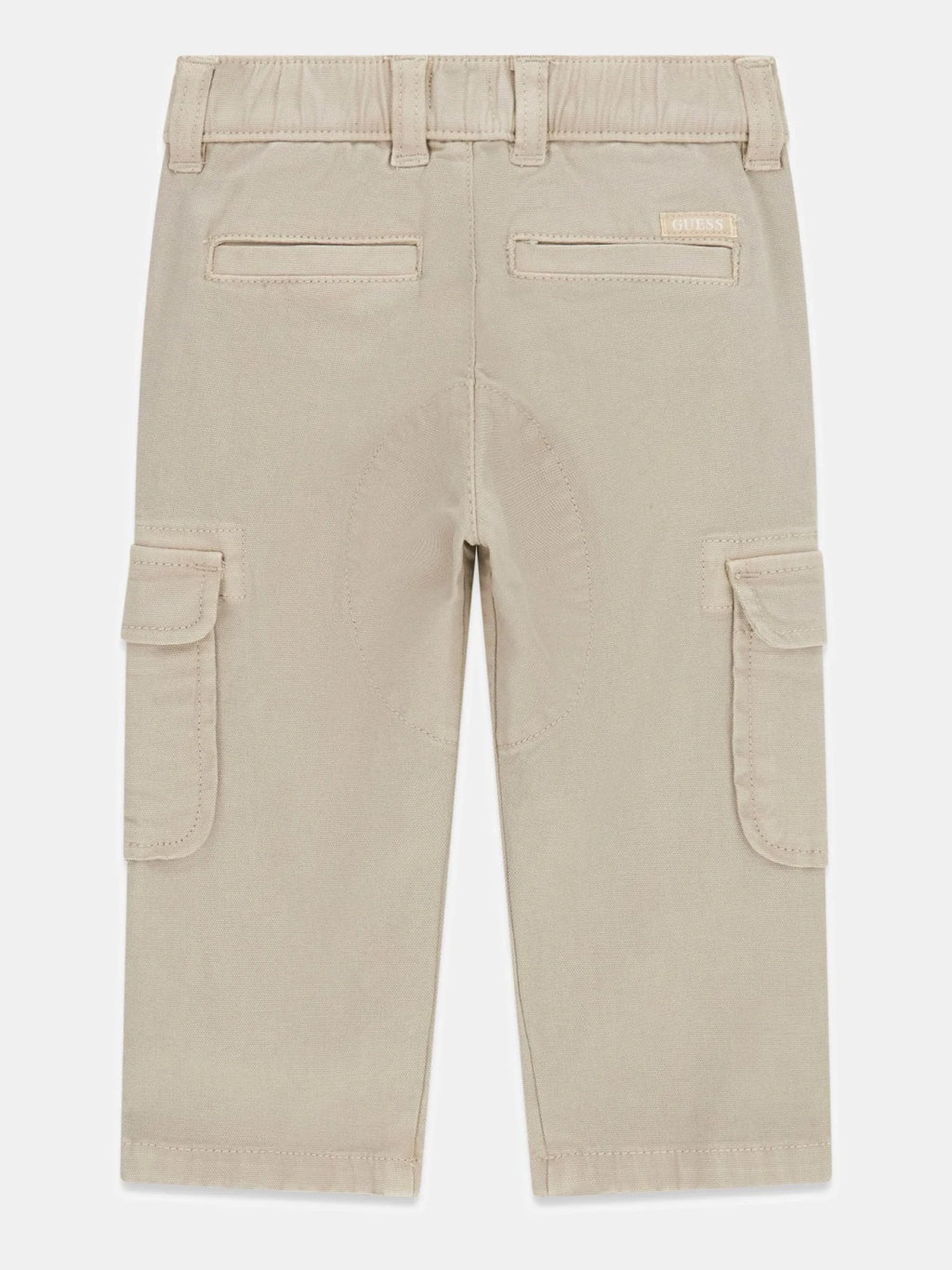 Guess - Pantaloni Woven Cargo