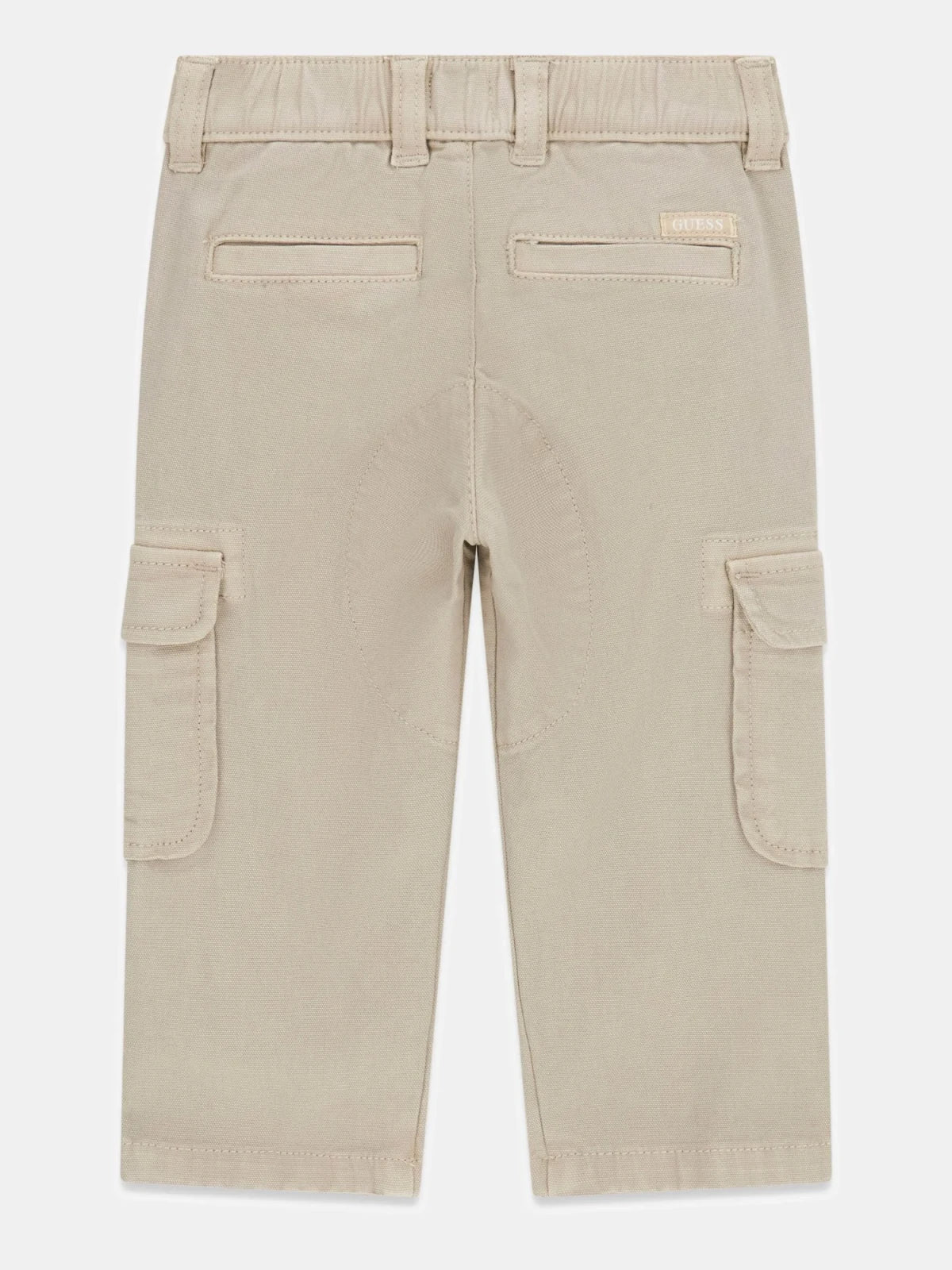 Guess - Pantaloni Woven Cargo