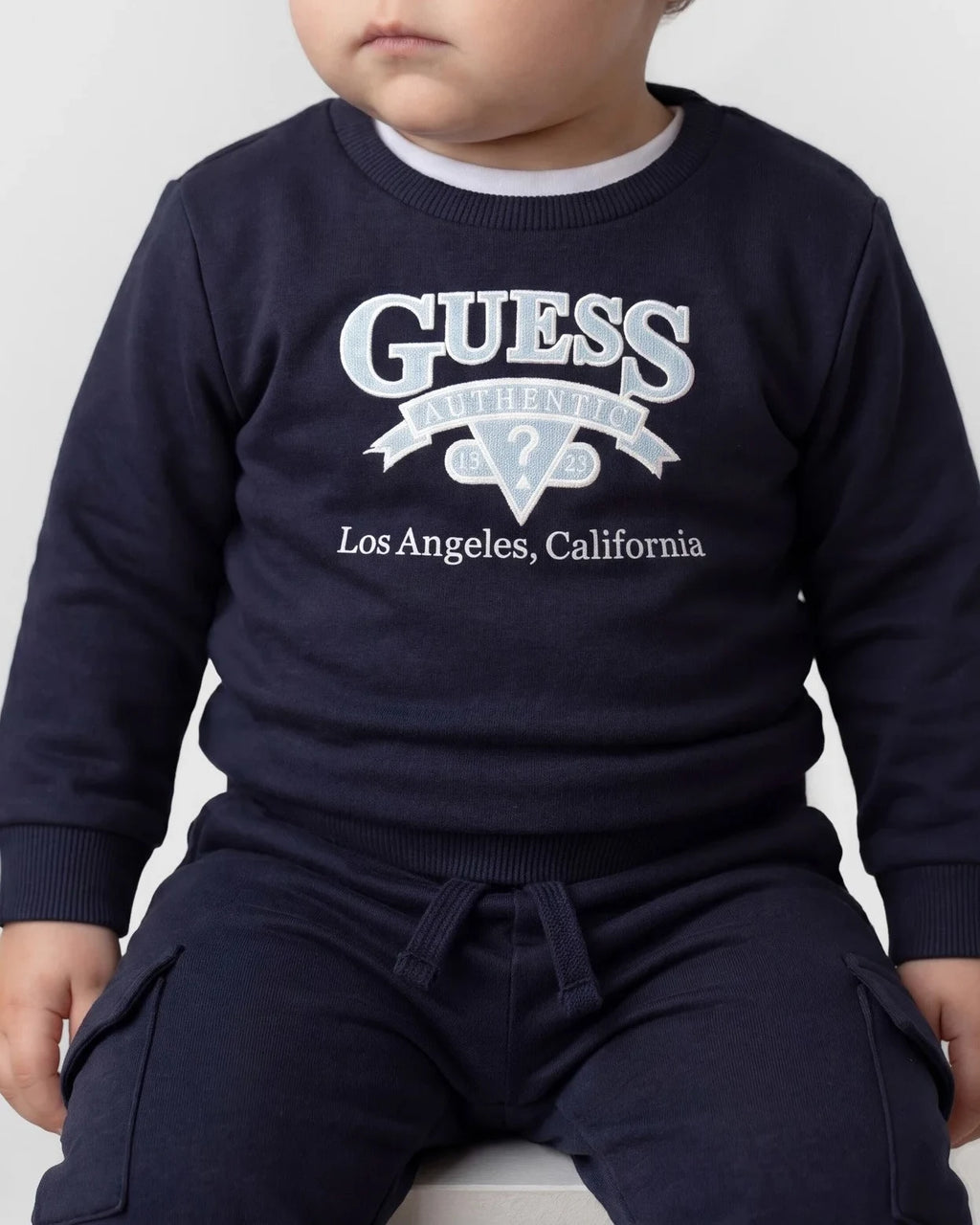 Guess - Pantaloni Set