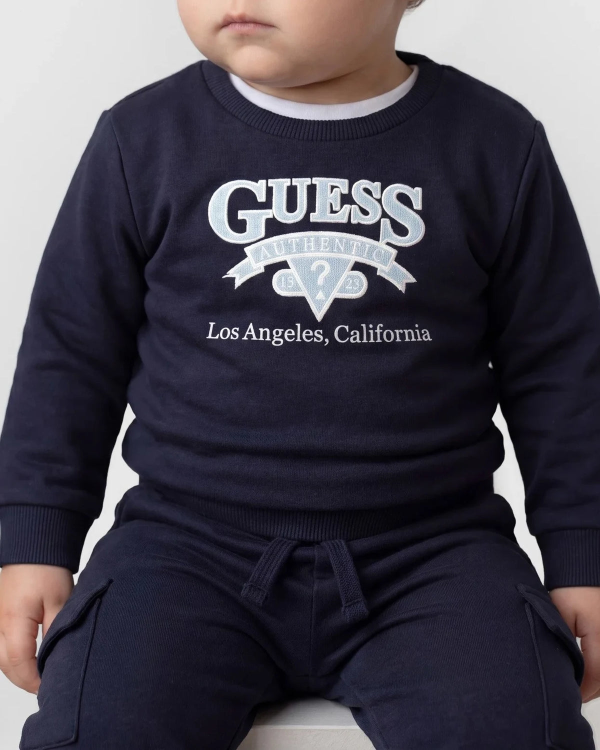 Guess - Pantaloni Set