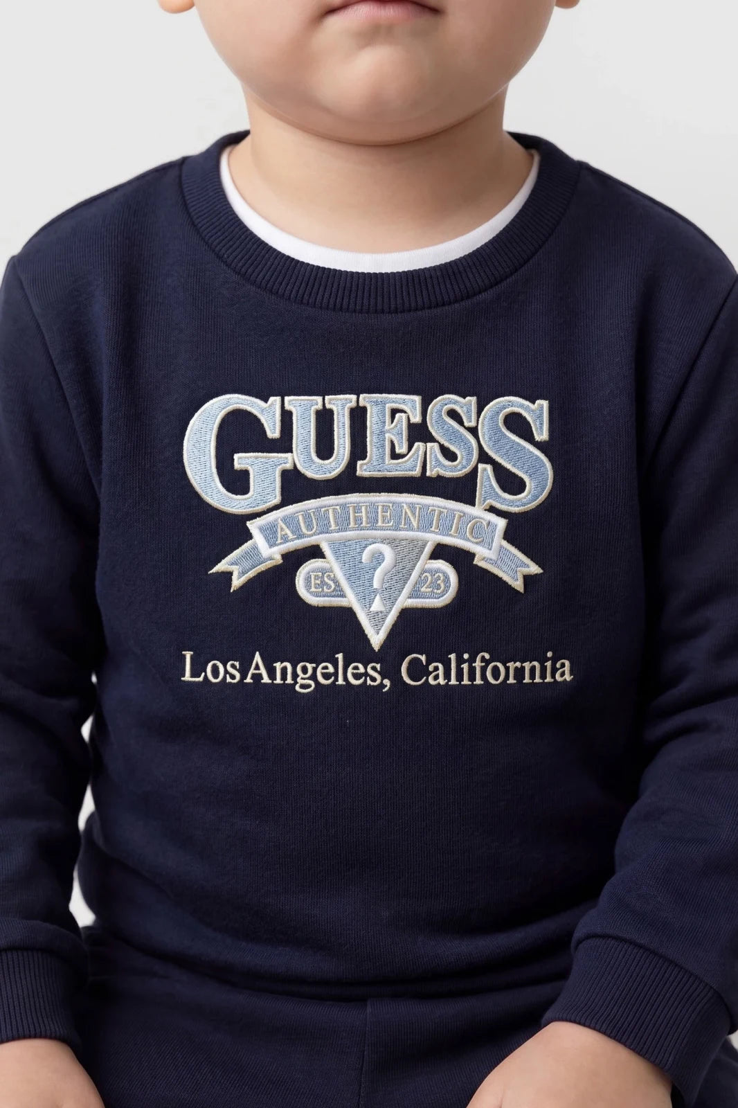 Guess - Pantaloni Set