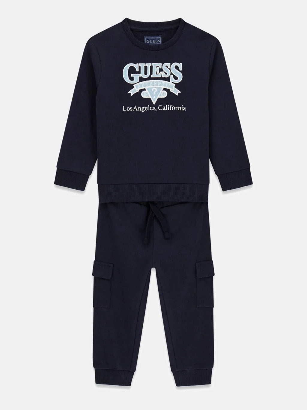 Guess - Pantaloni Set