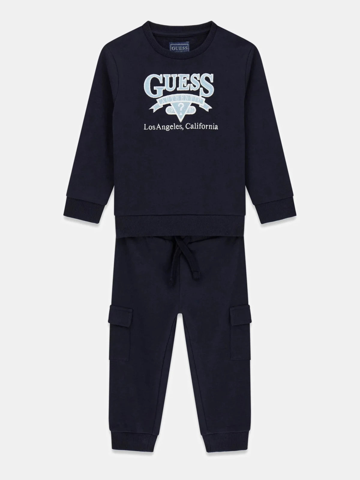 Guess - Pantaloni Set