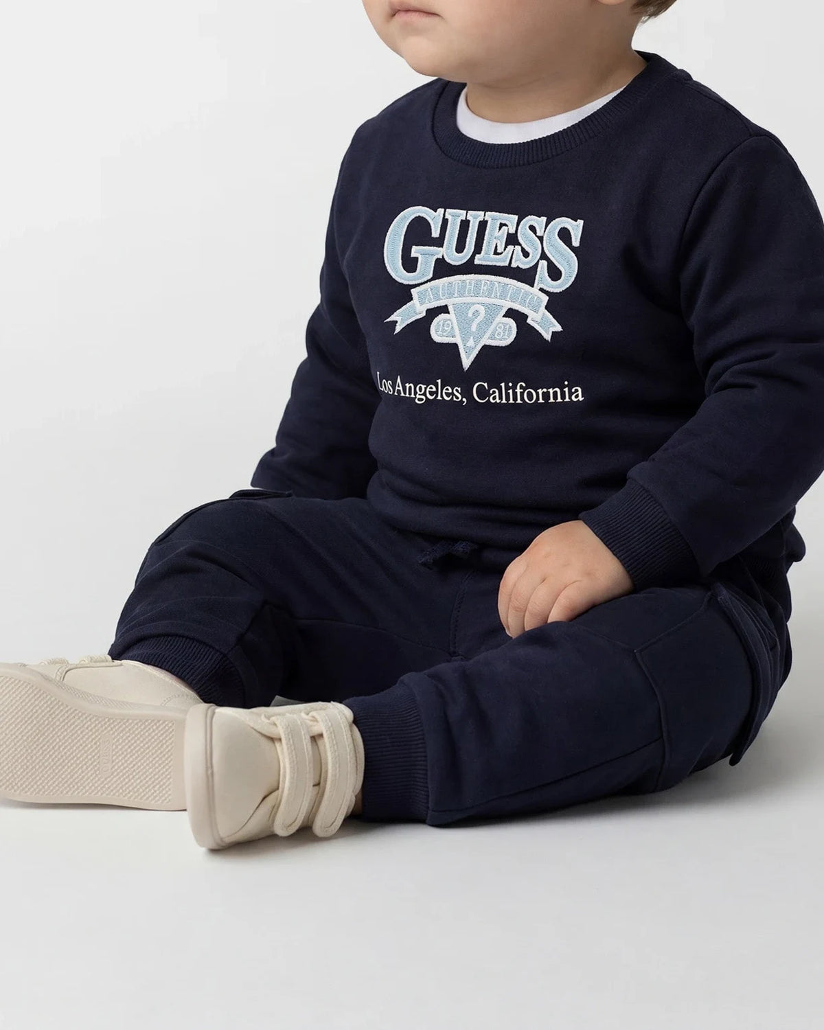 Guess - Pantaloni Set