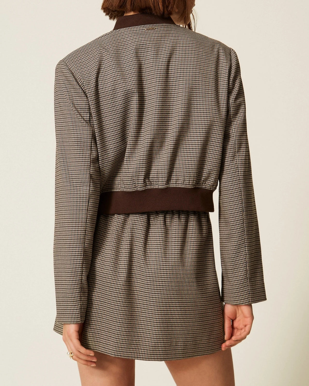 Twinset - Giubbotto Bomber
