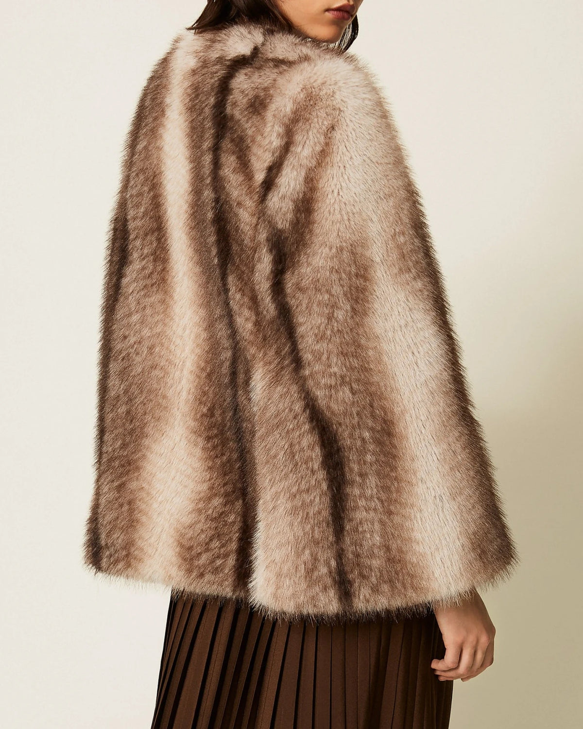 Twinset - Giubbotto Giacca/Cappa