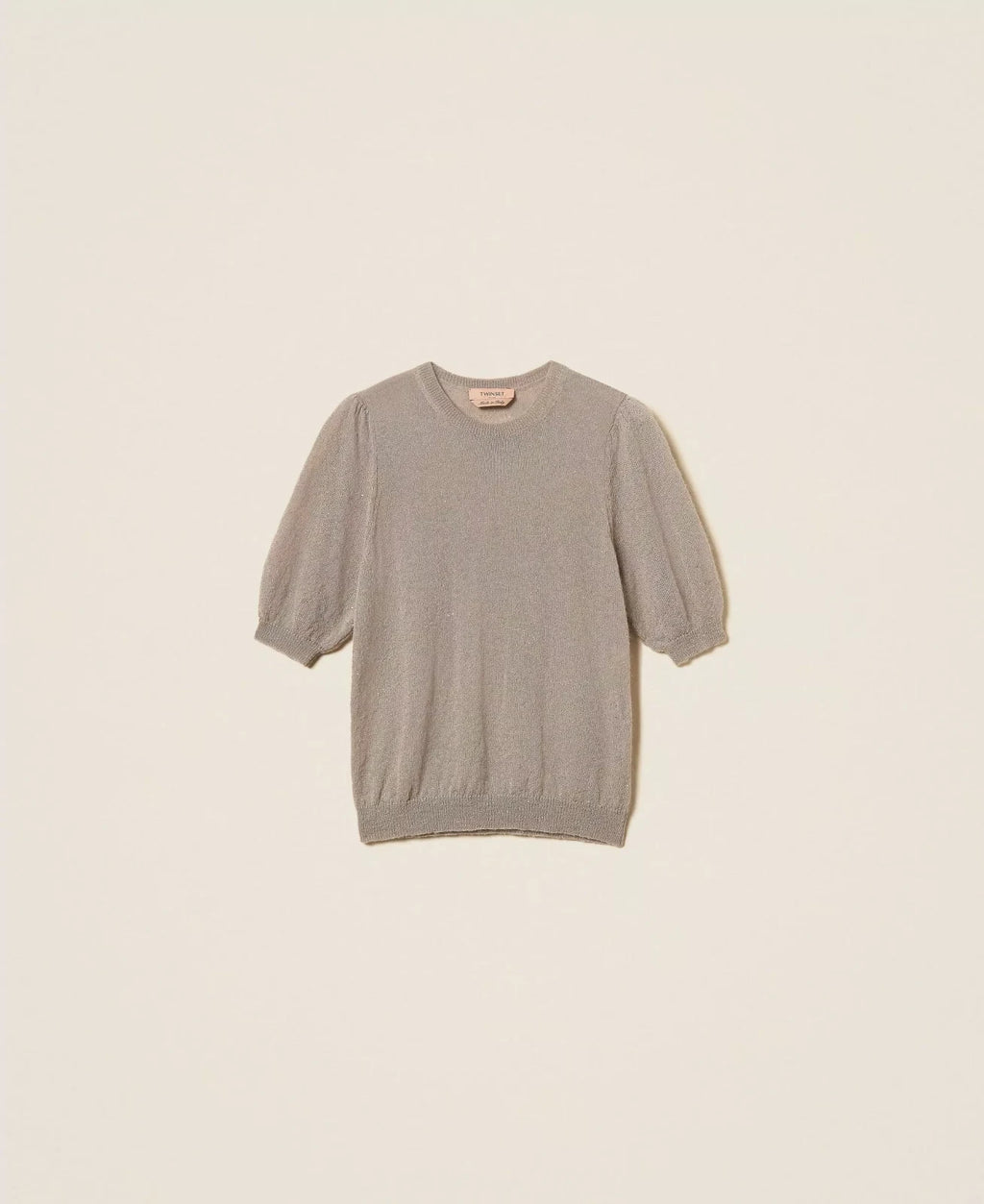 Twinset - Maglia Girocollo
