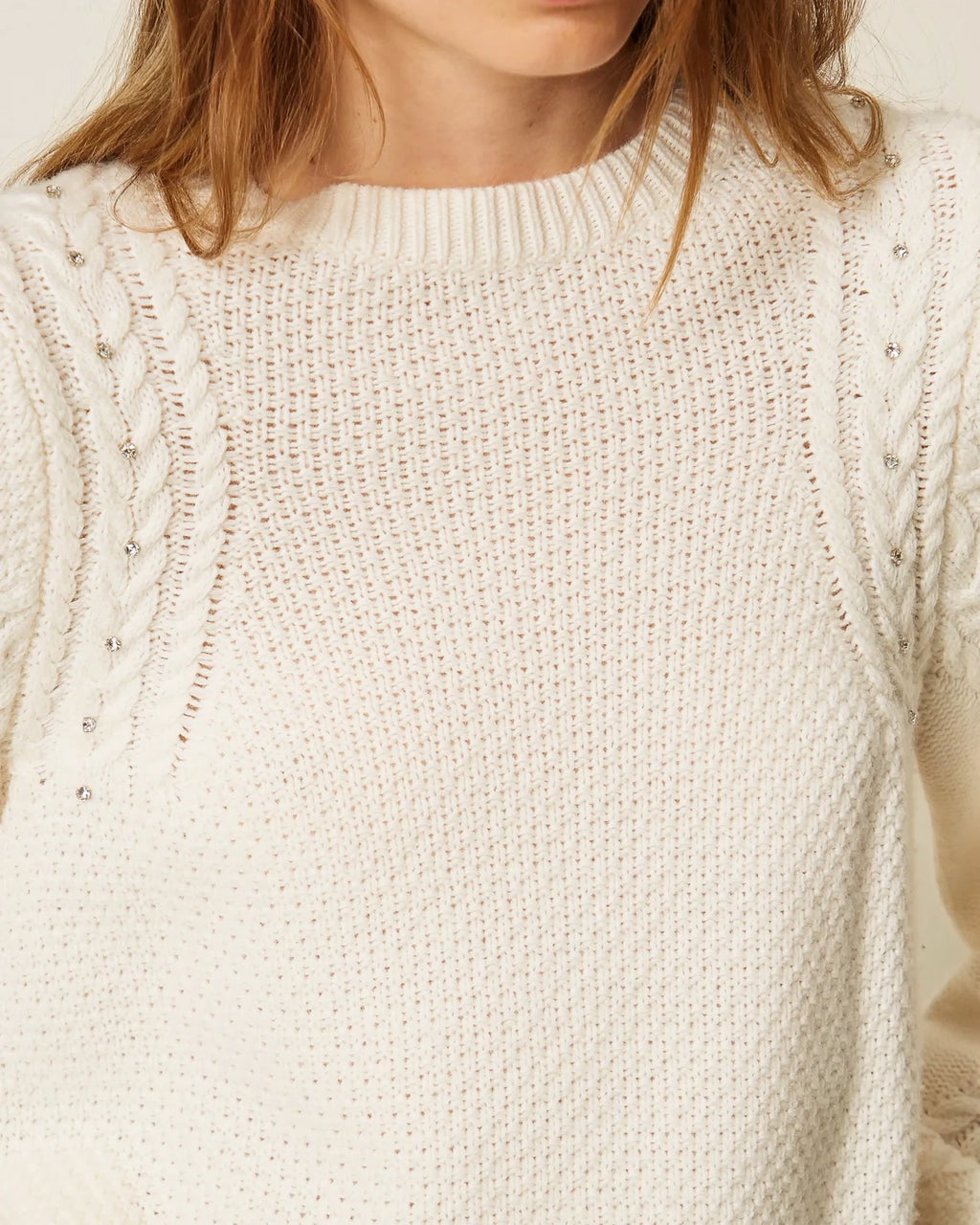 Twinset - Maglia Pull In Maglia