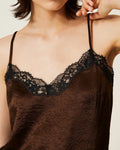 Twinset - Top C/Spallini Scollo