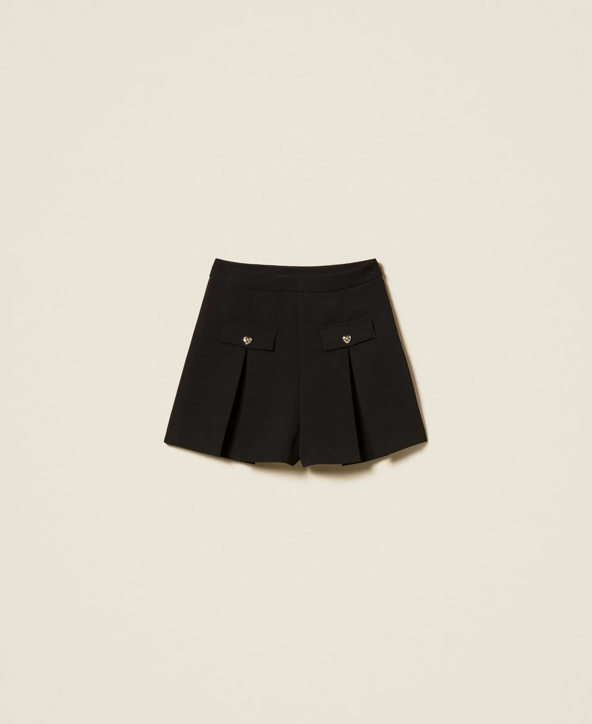 Twinset - Shorts Little Hearts