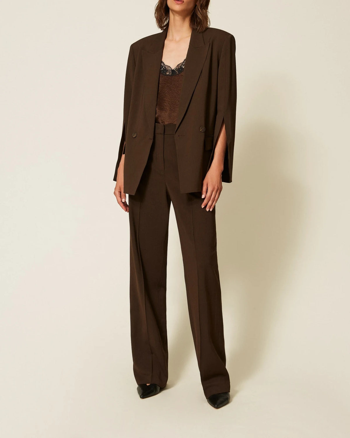 Twinset - Pantaloni Pantalone