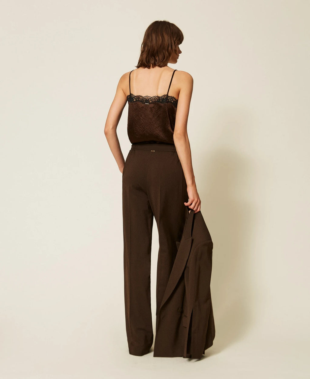 Twinset - Pantaloni Pantalone