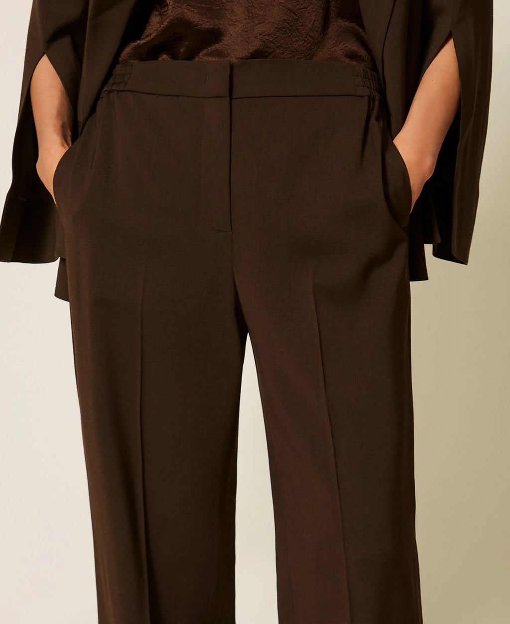 Twinset - Pantaloni Pantalone
