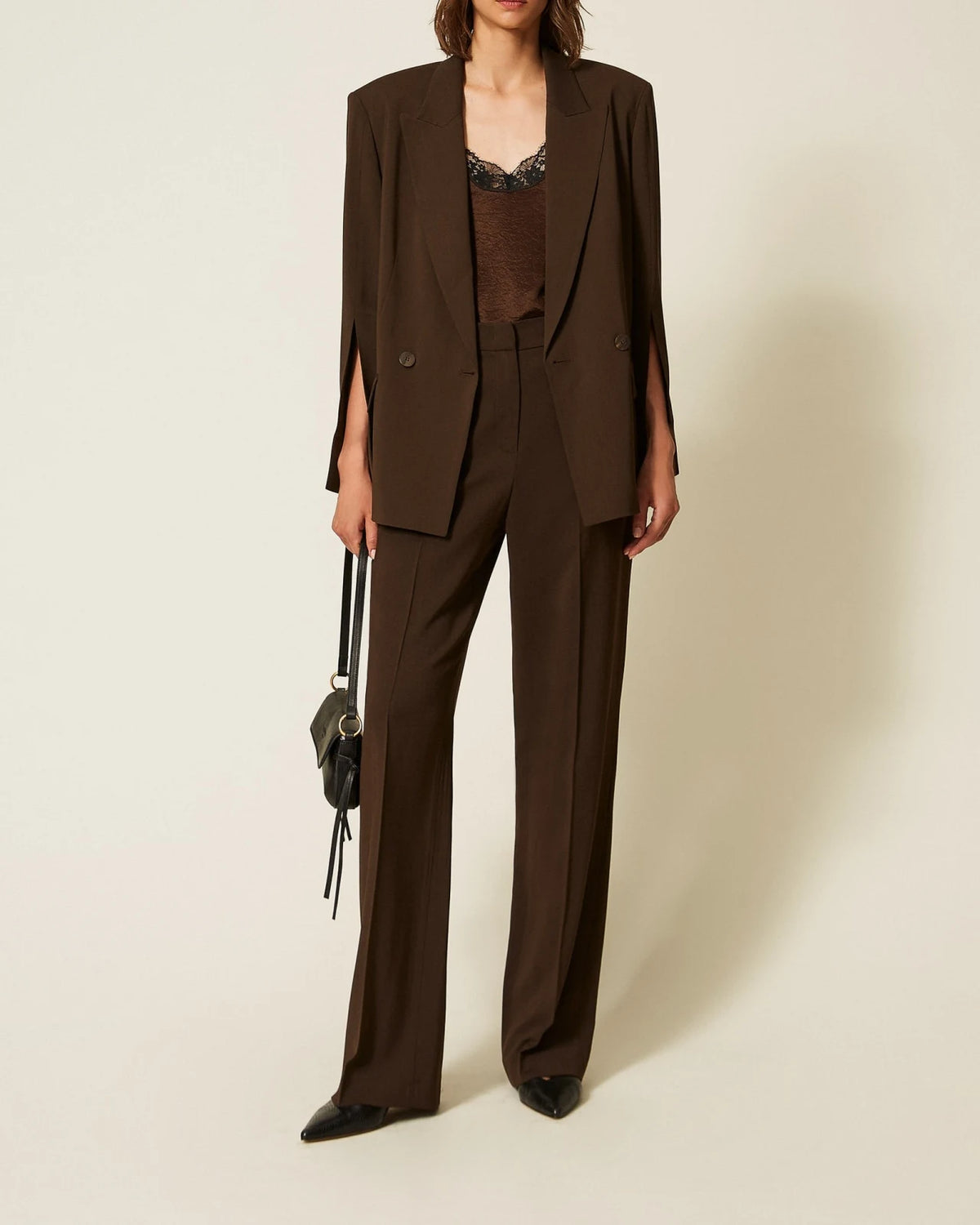 Twinset - Pantaloni Pantalone