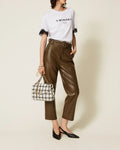 Twinset - Pantaloni Pantalone