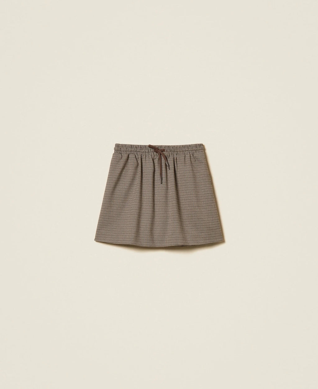 Twinset - Gonna Corta C/Coulisse