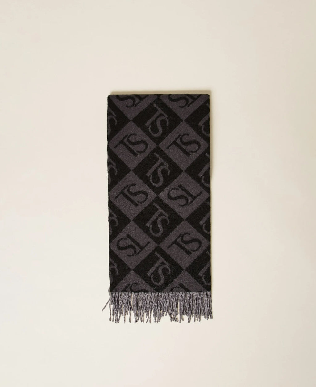Twinset - Sciarpa Stola Jacquard
