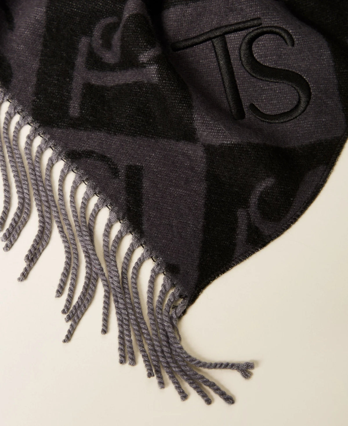 Twinset - Sciarpa Stola Jacquard