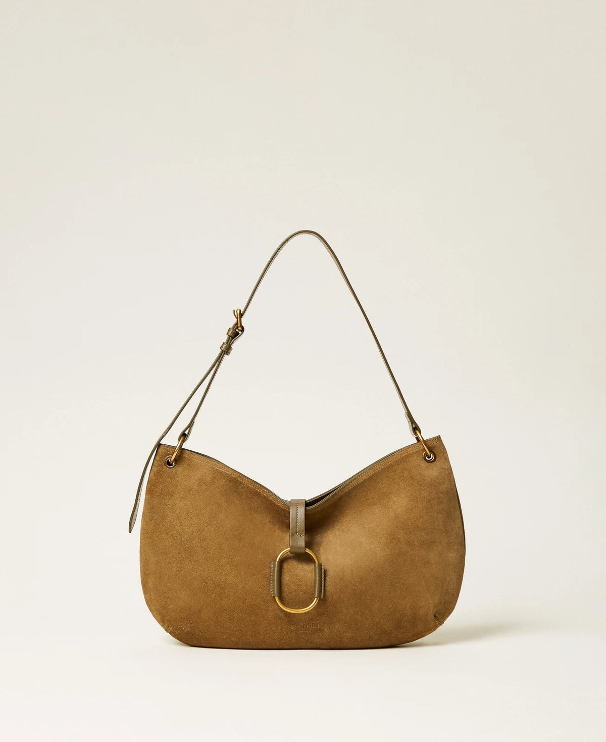 Twinset - Borsa Hobo Tonda