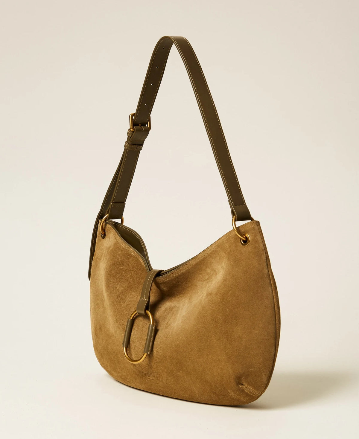 Twinset - Borsa Hobo Tonda