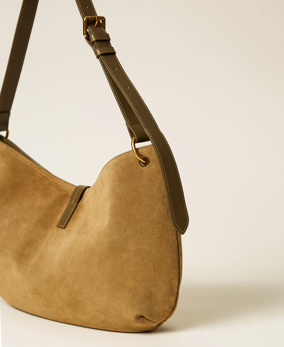 Twinset - Borsa Hobo Tonda