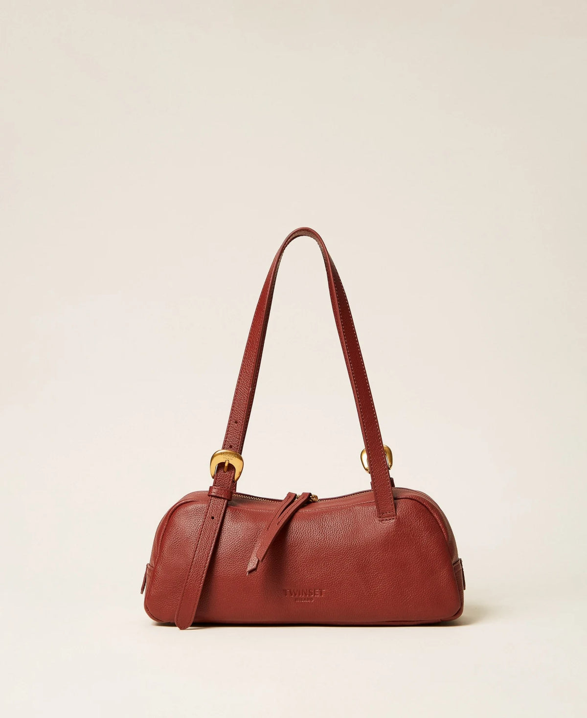 Twinset - Borsa Bauletto Grande