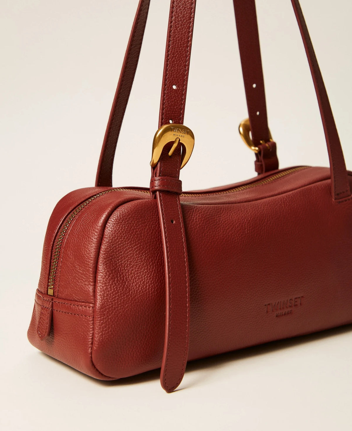 Twinset - Borsa Bauletto Grande
