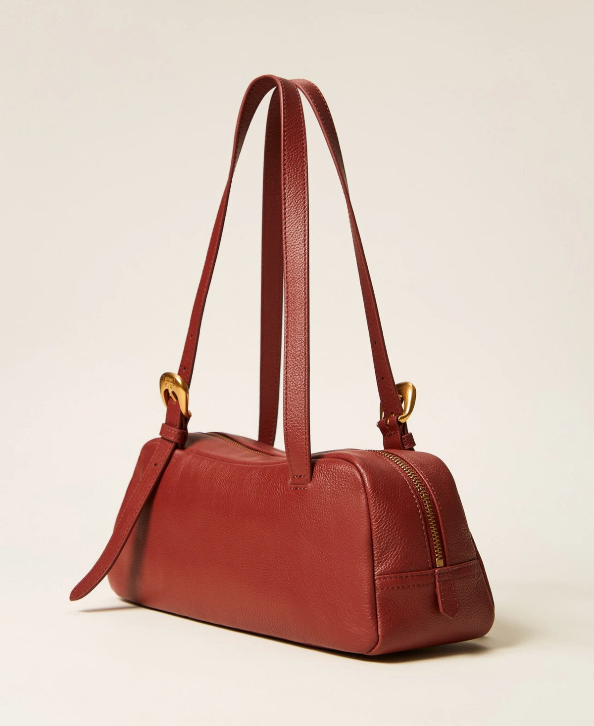 Twinset - Borsa Bauletto Grande