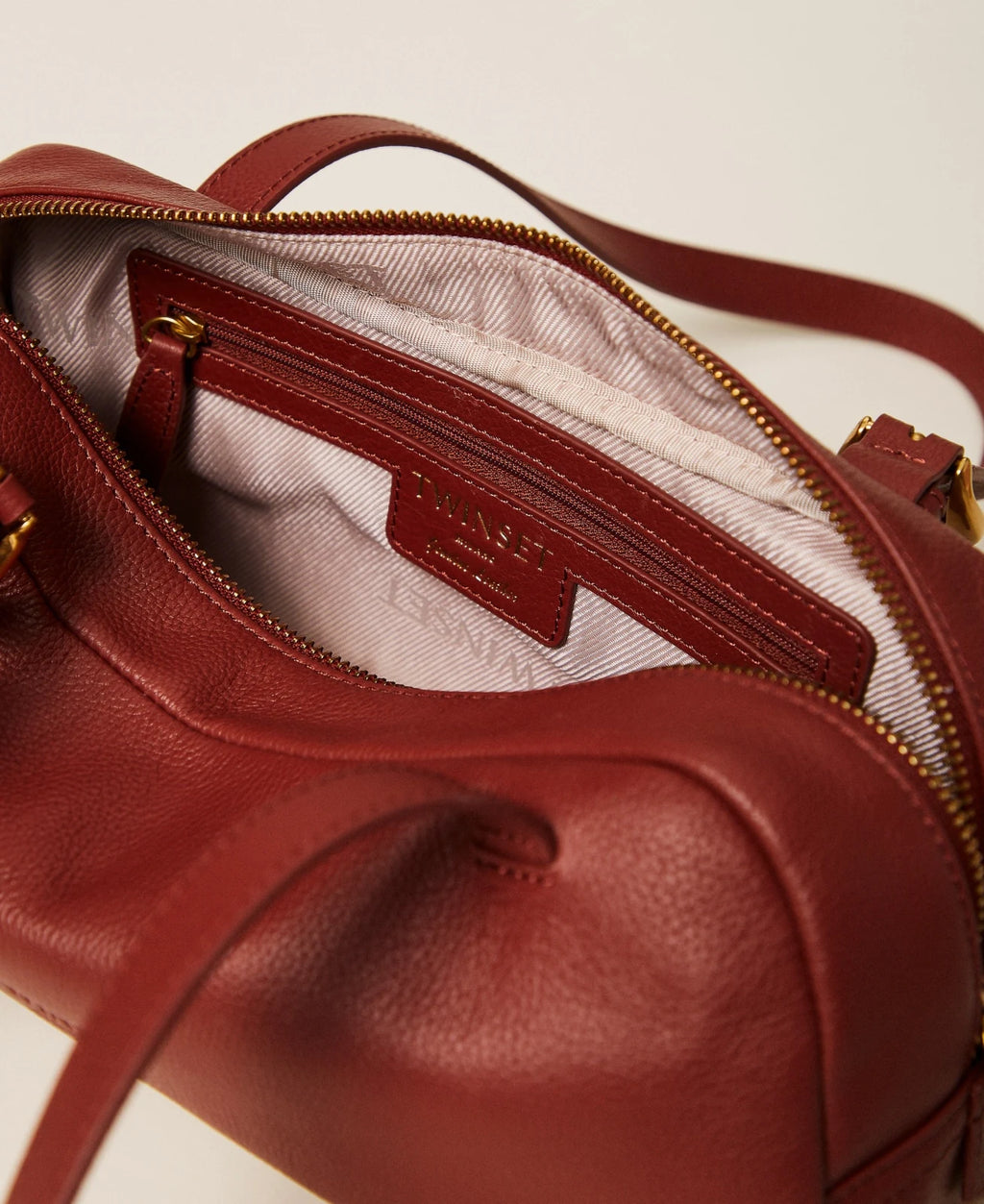 Twinset - Borsa Bauletto Grande