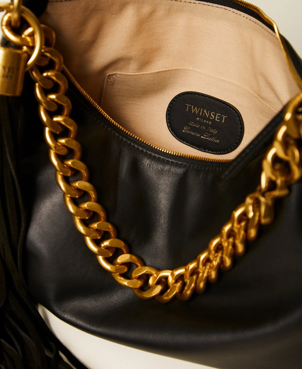 Twinset - Borsa Tracolla Liliane