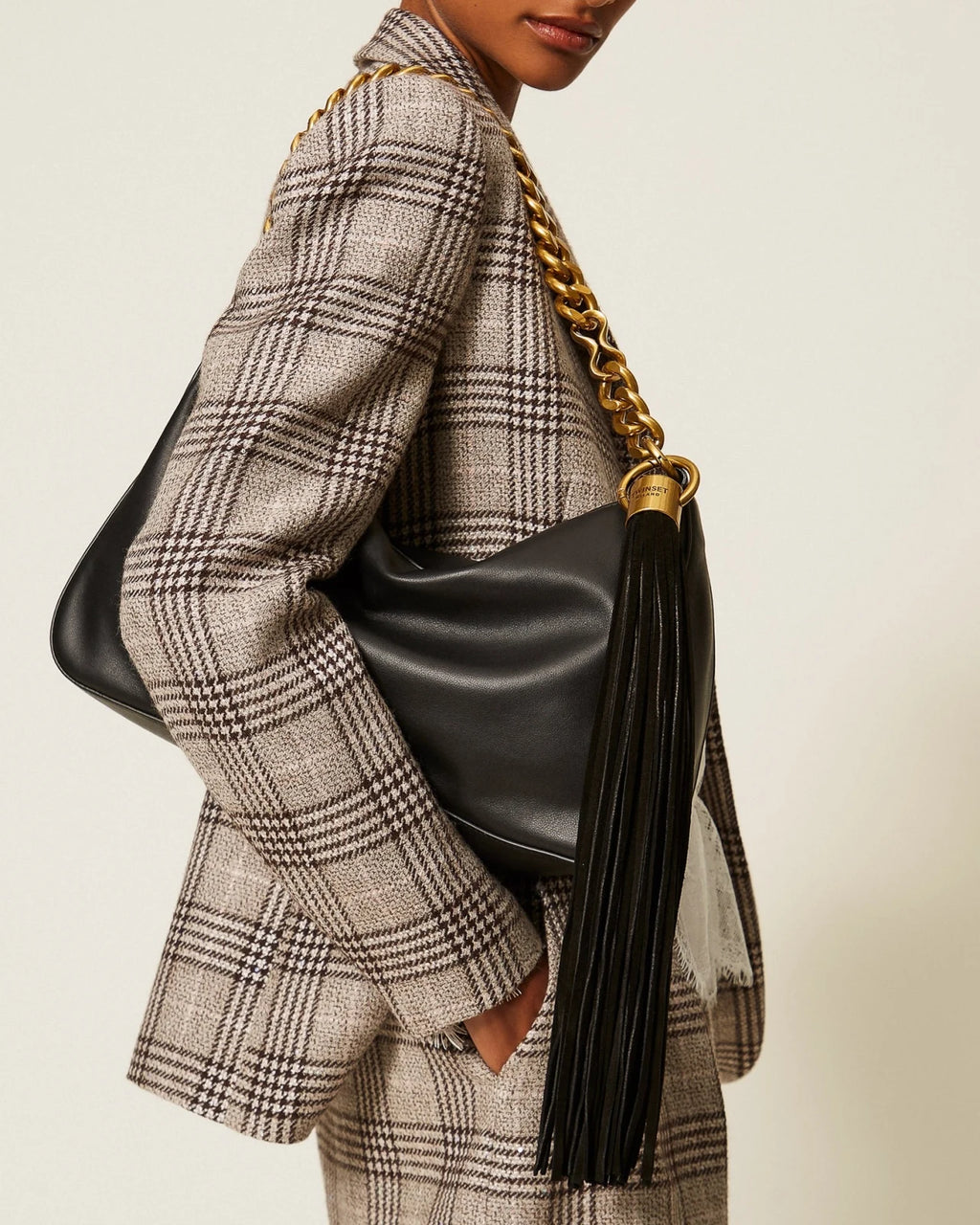 Twinset - Borsa Tracolla Liliane