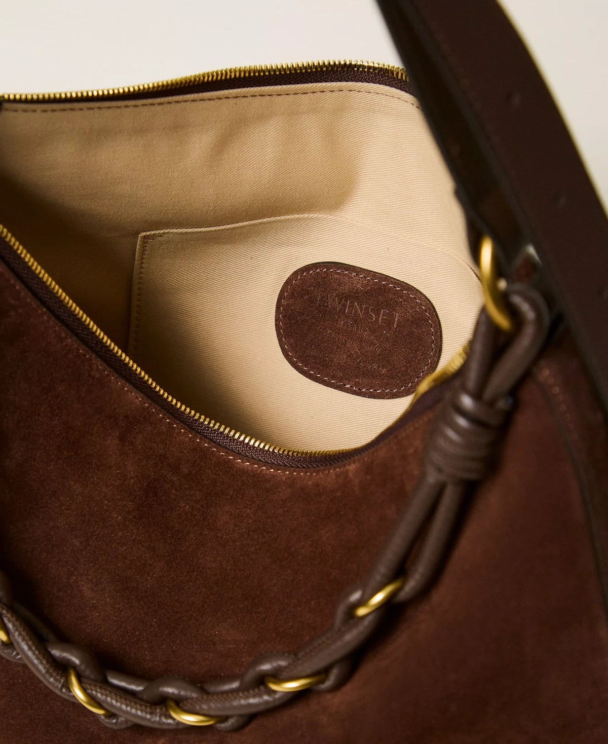 Twinset - Borsa Tracolla Liliane