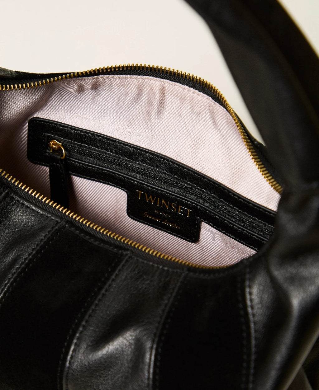 Twinset - Borsa Hobo Piccola