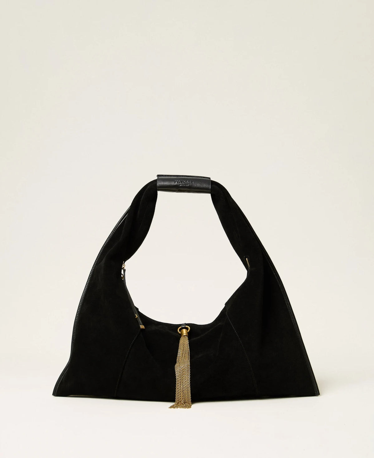 Twinset - Borsa Hobo Grande